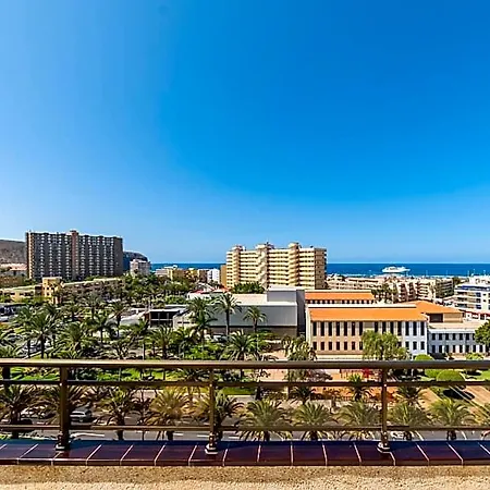 Eden Valdes Penthouse Oceanviews Hotel