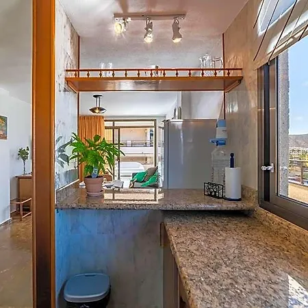 Eden Valdes Penthouse Oceanviews Hotel