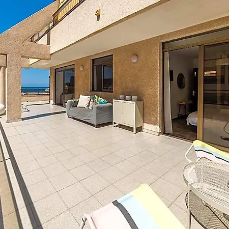 Hotel Eden Valdes Penthouse Oceanviews 4*