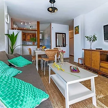 Hotel Eden Valdes Penthouse Oceanviews 4*