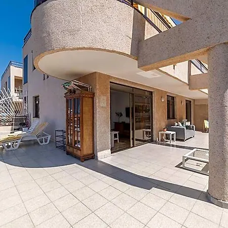 Eden Valdes Penthouse Oceanviews Hotel 4*