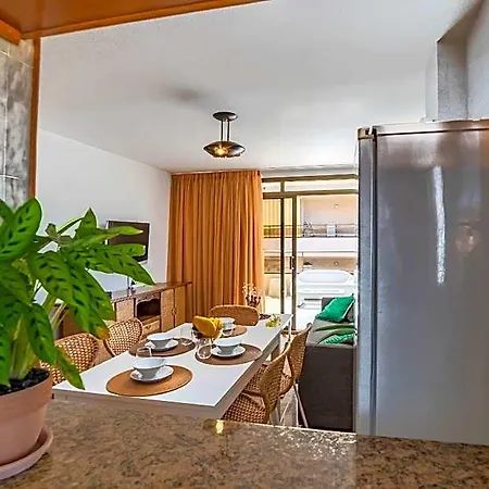 Eden Valdes Penthouse Oceanviews Hotel