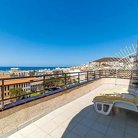 Eden Valdes Penthouse Oceanviews 4*