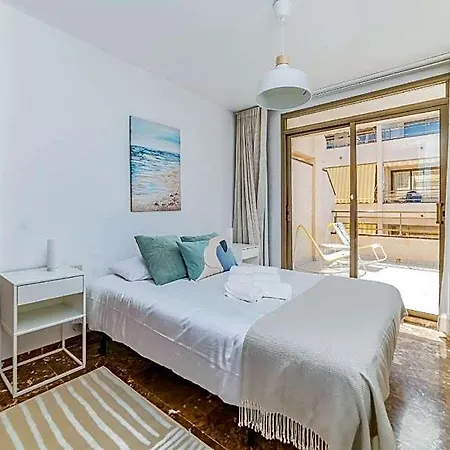 Eden Valdes Penthouse Oceanviews 4*