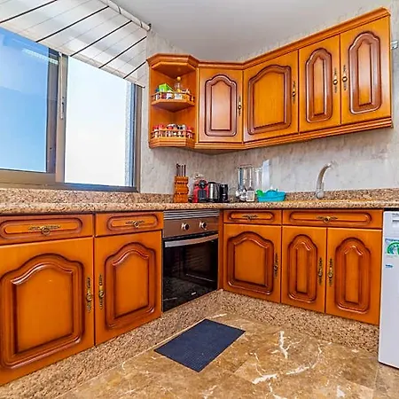 Hotel Eden Valdes Penthouse Oceanviews