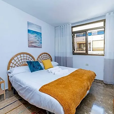 Eden Valdes Penthouse Oceanviews Hotel Tenerife Island