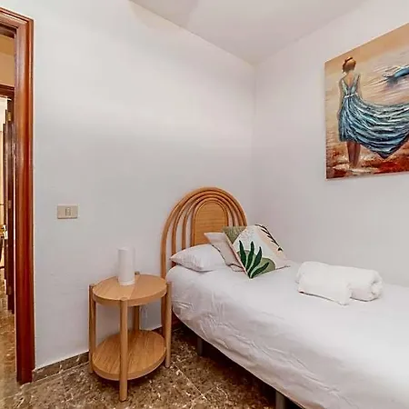 Eden Valdes Penthouse Oceanviews Tenerife Island