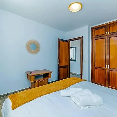 Eden Valdes Penthouse Oceanviews Hotel 4*