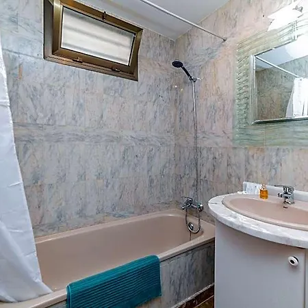 Eden Valdes Penthouse Oceanviews 4* Tenerife Island